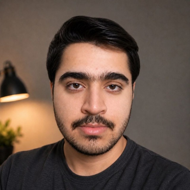 محمد هنرور